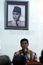Tokoh Agama Hadiri Sarasehan Cendikiawan