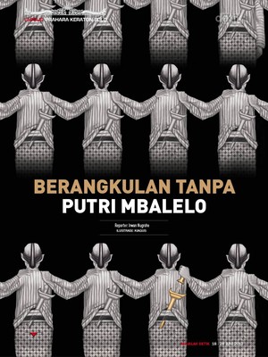 Bila Gusti Kanjeng Rebutan Balung