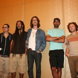 Incubus Rilis Album Live & DVD 13 Agustus