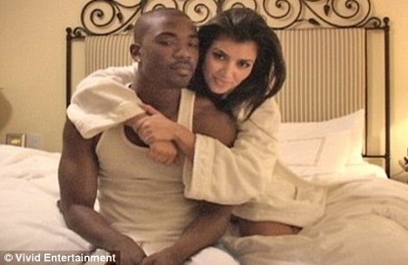 Tentacle porno onlayn