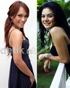 Apa yang Membuat Jenny Cortez & Nikita Mirzani Bertengkar?