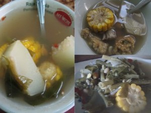 Nah, Ini Die Jawaranye Sayur Asem Di Jakarte!