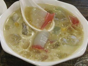 Kenyal Manis Melambai, si Selendang Mayang
