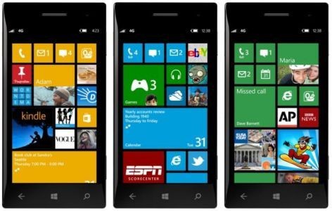 5 Alasan Windows Phone 8 Siap Jadi OS Impresif