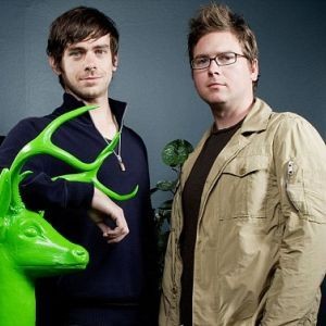 Yuk, Bertandang ke Mansion Mewah Pendiri Twitter