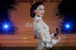 Fashion Show Adjie Notonegoro Its Me: Brides in Love