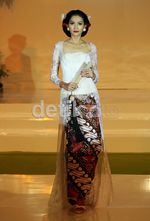 Fashion Show Adjie Notonegoro Its Me: Brides in Love
