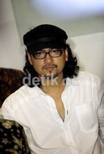 Nunung dan Iyan Klarifikasi Soal Kisah Cintanya