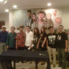 Ramadan Tahun Ini akan Diramaikan dengan Film Bait Surau