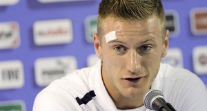 Hadapi Inggris, Italia Tak Takut & Ingin Rileks