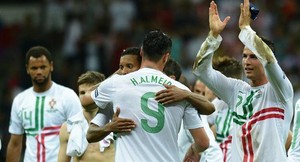 Bento: Portugal Lebih Baik dan Layak Menang