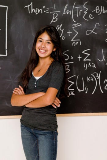 Biar Anak Suka Matematika, Begini Caranya