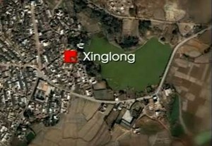 Desa Kanker yang Jadi Desa Kematian di China