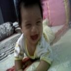 Aisyah Radisty Azhari, 3 Bulan; Perempuan; f
