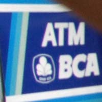 Polisi Buru 2 Pembobol ATM BCA Rp 600 Juta di Serpong