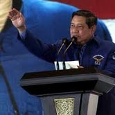 SBY Harus Segera Tuntaskan Kegaduhan di PD untuk 2014