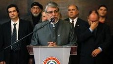 Presiden Paraguay Dipecat, Pemimpin Amerika Latin Geram