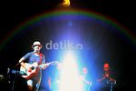 Konser Penuh Cinta Jason Mraz