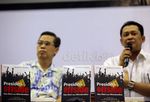 Buku Presiden Offside Resmi Diluncurkan