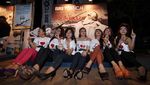 Wow! Ada Kumis di Dada Wanita-wanita Cantik Ini
