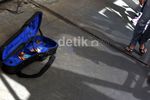 Mengais Rejeki yang Halal dengan Biola