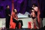 Pentas Teater Jomplang Gambaran Realita Hidup