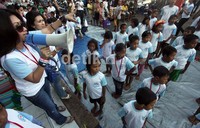 Misi mulianya adalah cuma satu: Yayasan Tri Kusuma Bangsa dapat memberikan bantuan pendidikan kepada anak-anak bangsa yang kurang mampu demi mencerdaskan kehidupan generasi penerus.