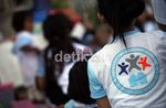 Asyik, Anak Jalanan Ini Bisa Belajar Gratis