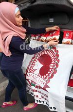 Jajanan Tradisional Beromzet Miliaran