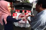 Jajanan Tradisional Beromzet Miliaran