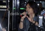 Once Luncurkan Album Solo Once & His Album