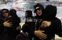 Semua akan dilakukan sewajarnya, sesuai dengan tuntunan yang diberikan oleh pembimbingnya.