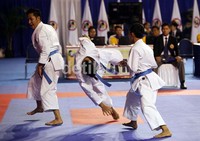Pertandingan yang dihelat di Istora Senayan itu sedikitnya menjadi bukti bahwa Indonesia masih butuh latihan lebih giat lagi