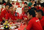 Gala Dinner Karateka Dihibur Pertunjukan Tradisional