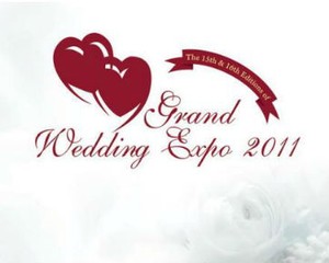 Fashion Show Adjie Notonegoro Buka Grand Wedding Expo 2012