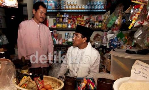 Ajak Kampanye Damai, Nono Dapat Dukungan dari Pendukung Kandidat Lain