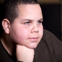 Remaja Gemuk Berisiko Mulai Merokok Lebih Dini