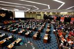 6 Pasang Cagub-cawagub Pidato di DPRD DKI
