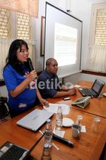 FITRA: APBD DKI Jakarta Bakal Devisit Rp 2,1 T