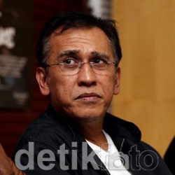 Tertarik Budaya Batak, Iwan Fals Ciptakan Lagu Mursala
