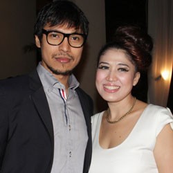 Ingin Cepat Nikah, Sania Tak Mau Tunangan Dulu