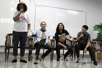 Mama Cake Disambut Antusias di Bandung