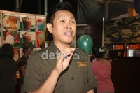 Berbagai menu yang ditawarkan di Warung Komando dikatakan eko merupakan kegemarannya. Herianto Batubara/detikHot