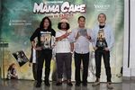 Mama Cake Disambut Antusias di Bandung