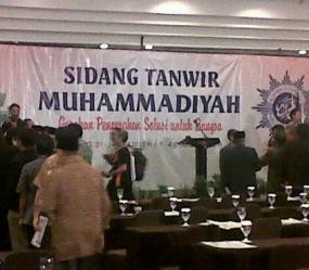 7 Kriteria Pemimpin Indonesia Versi Muhammadiyah