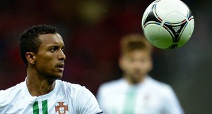Jika Portugal ke Final, Nani Ingin Melawan Inggris