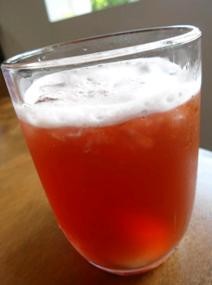 Bir Pletok Leci, Minuman Segar Kaya Rempah