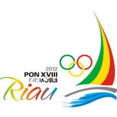 Stadion Utama Riau Dibongkar, PON XVIII Terancam