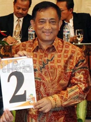 Sempat Dibatalkan & Diprotes, Pengobatan Gratis Hendardji Dilaksanakan