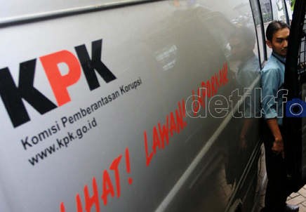 Anggota FPKS Siap Dukung Gedung Baru untuk KPK